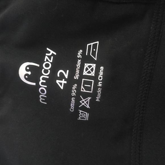 Momcozy Nursing Bra - Picture 5 of 5